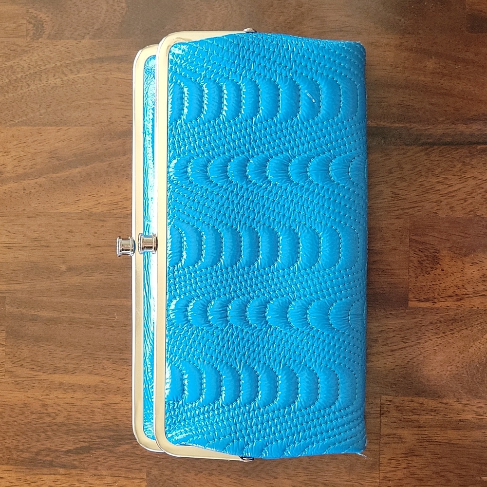 Hobo Wallet